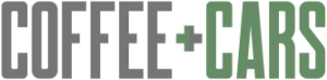 COFFEE 2 CARS Logo