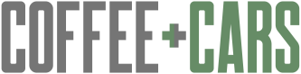 COFFEE 2 CARS Logo